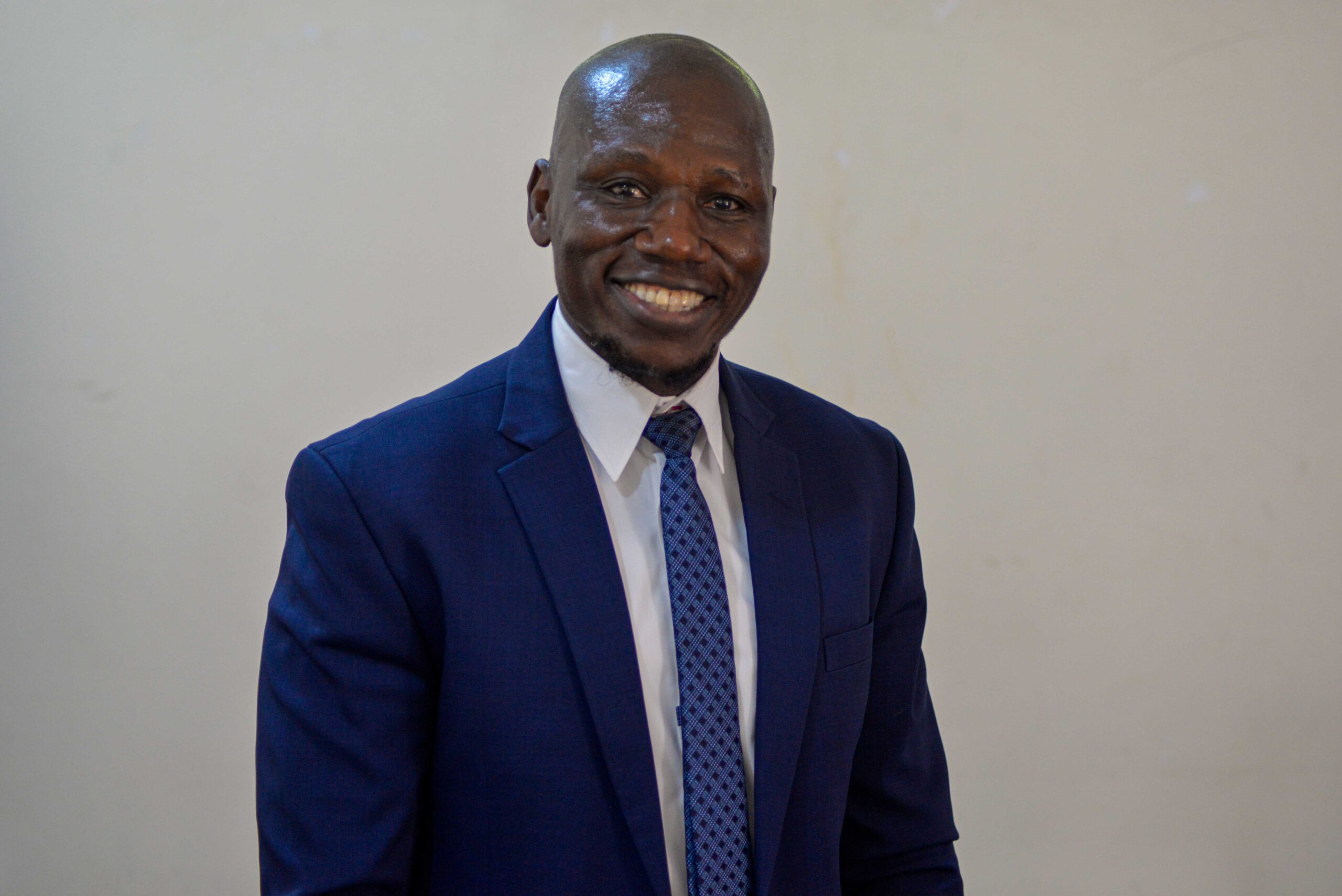 Sylvester Orao
