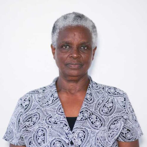 Martha Qorro