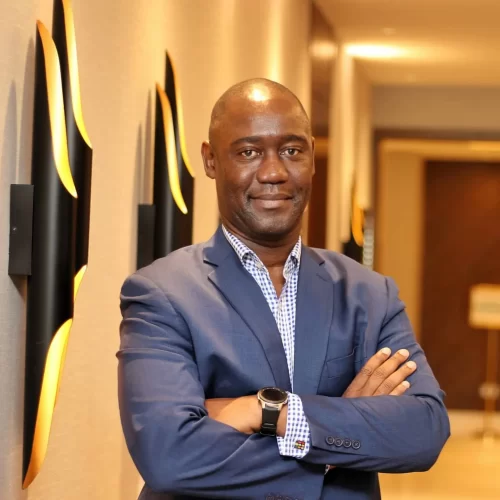 John Ulanga